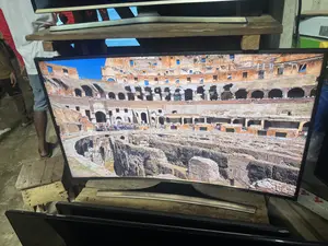 Samsung Curve Smart Tv 48 Inch