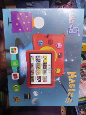 New Bebe Magic 2 16 GB Red