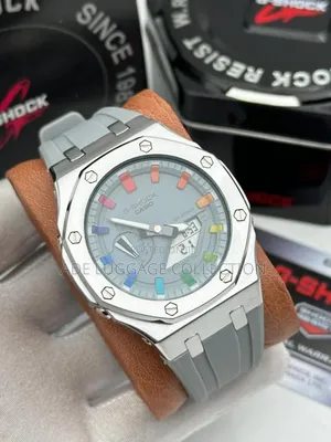 Classic Watches