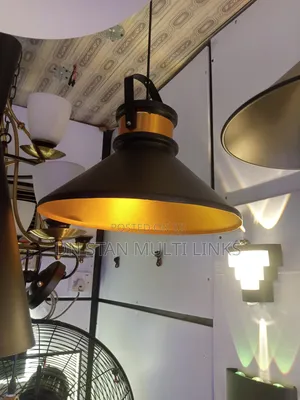 Pendant Dropping Light