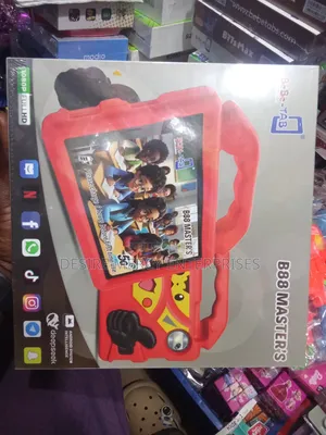 New Bebe B88 256 GB Red