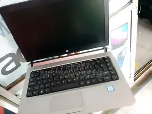 Laptop HP 430 G2 8GB Intel Core I7 HDD 500GB