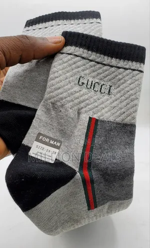 Ski Stylish Trendy Punk Socks