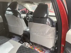 Toyota Corolla LE 2021 Red