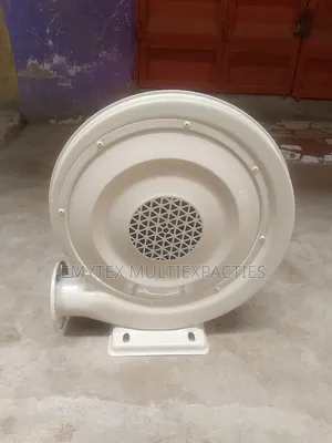 Portable Blower Fan