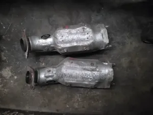 Catalyst Converter for Infiniti Fx35 2017 Model