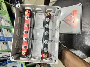 250a Battery Busbar