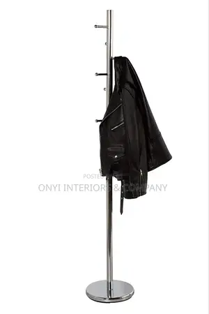 Office Suit Hanger Stainless Steel