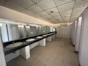 Event Center and Lounge