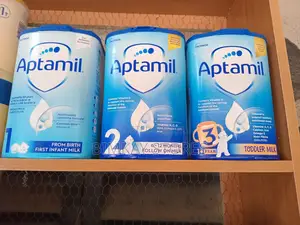 Aptamil Baby Milk (Foreign) 800g