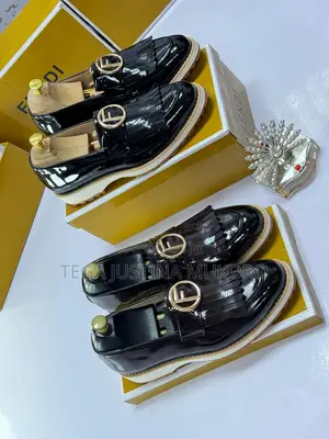 Original Men's Flat Shoes