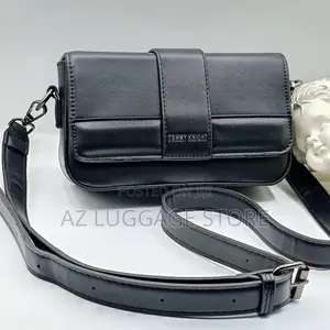 Men Cross Bag