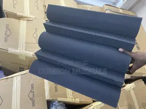 Bass Trap Studio Acoustic Foam