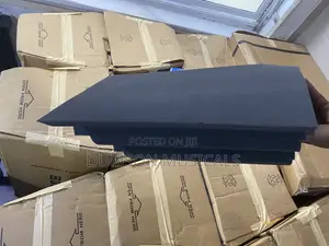Bass Trap Studio Acoustic Foam