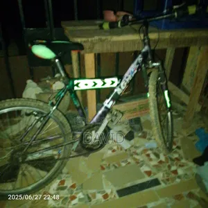 Bicycle Chopper