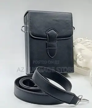 Men Cross Body Bag
