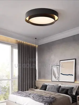 Nordic Led Ceiling Lamp Designer Living Dining Roomchandelie