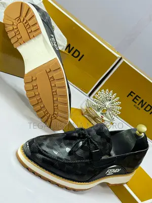Stylish Men's Italian Shoes