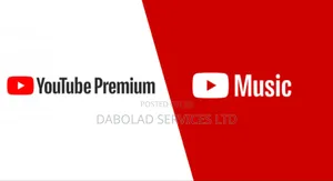 Youtube Premium 1 Year
