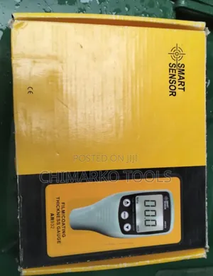 Thickness Gauge