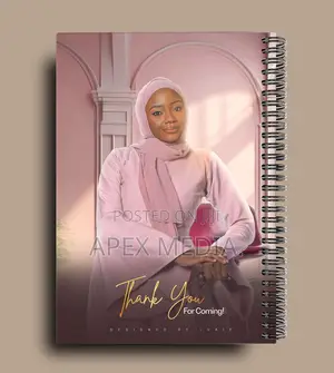 Jotter Design and Printing