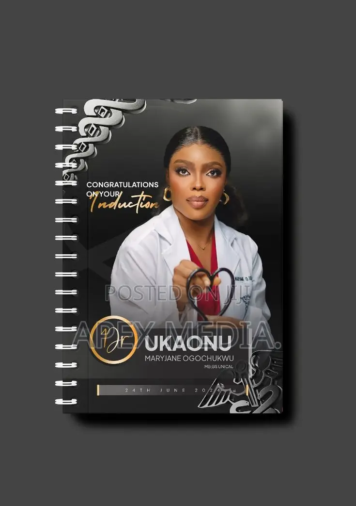 Jotter Design and Printing