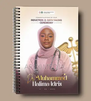 Jotter Design and Printing