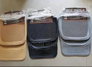 Original Car Floor Mats