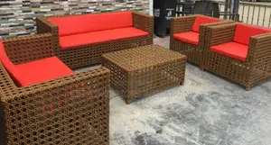 Outdoor 7 Seater Sofa Chair