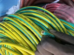 16mm Single Earth Cable