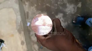 40mm Earth Rod