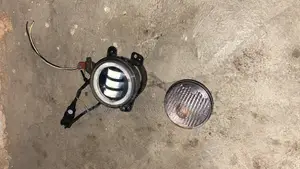 Jeep Wrangler(2008-2020)Led Fog Light