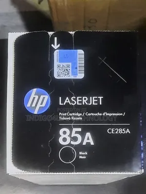 85a Toner Cartridge