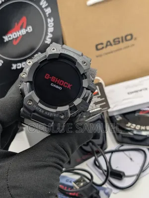 Gshock Smartwatch