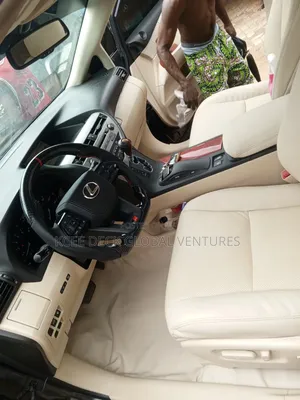 2024 Lexus Steering Wheel Work All Lexus Motors