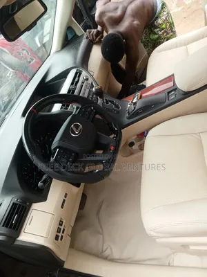 Lexus Steering Wheel Work All Lexus 2024