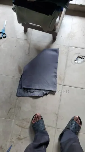 Fire Resistant Tarpaulin