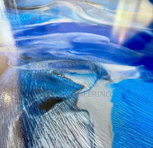 Epoxy Graphic