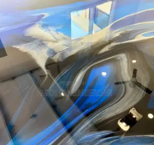 Epoxy Graphic
