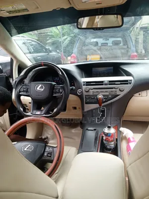 2013 Latest Model Steering Wheel 2024 Work All Lexus Motors