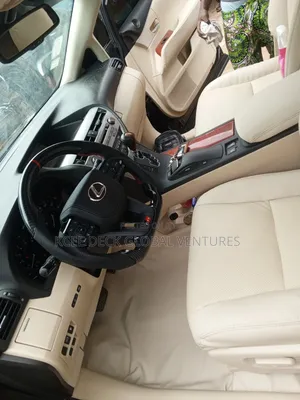 Call for Latest Update 2024 Rx 350 Steering Wheel All Lexus