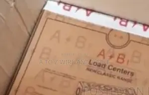 Distribution Board