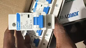 125a Ac Breaker Chint 1pole