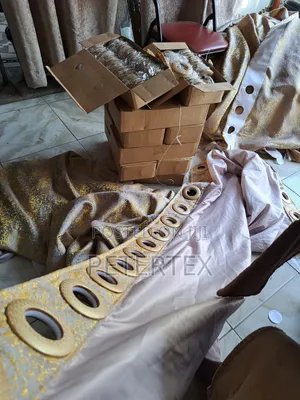 Curtain Accessories ( Rings )