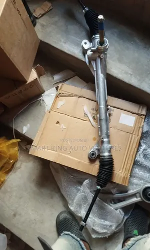 Steering Rack for Hyundai Accent 2014 /2018
