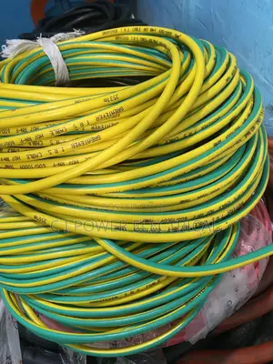 16mm Single Earth Cable