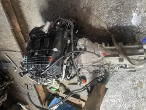 2015 Dodge Challenger 3.6L Engine Transmission