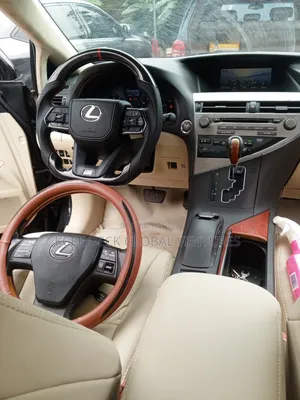 Nice One More Available 2024 Rx 350 Work All Lexus