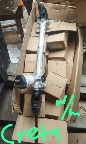 Steering Rack Hyundai Creta