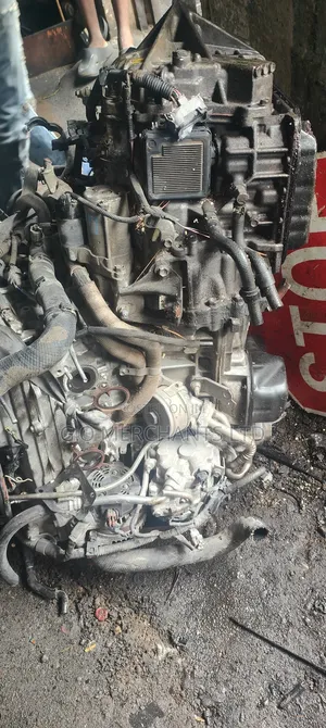 Lexus Es350 2gr Engine 22pin Gearbox Direct Japan